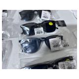 Biker Sunglass, Reader, Lot - Great for Resale or Personal