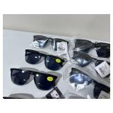 Biker Sunglass, Reader, Lot - Great for Resale or Personal