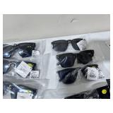 Biker Sunglass, Reader, Lot - Great for Resale or Personal