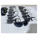 Biker Sunglass, Reader, Lot - Great for Resale or Personal