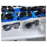 Biker Sunglass, Reader, Lot - Great for Resale or Personal