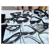 Biker Sunglass, Reader, Lot - Great for Resale or Personal