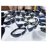 Biker Sunglass, Reader, Lot - Great for Resale or Personal