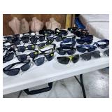 Biker Sunglass, Reader, Lot - Great for Resale or Personal