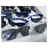 Biker Sunglass, Reader, Lot - Great for Resale or Personal