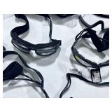 Biker Sunglass, Reader, Goggles Lot - Great for Resale or Personal