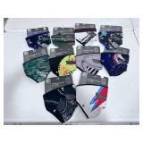 Biker Neoprene Face Mask Lot