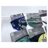 Biker Neoprene Face Mask Lot