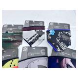 Biker Neoprene Face Mask Lot