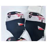 Biker Neoprene Face Mask Lot