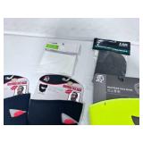 Biker Neoprene Face Mask Lot