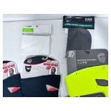 Biker Neoprene Face Mask Lot