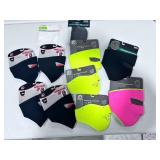 Biker Neoprene Face Mask Lot