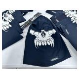 18 Count Biker Skull Balaclava