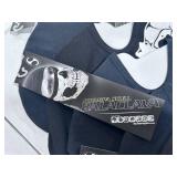 18 Count Biker Skull Balaclava