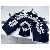 29 Count Biker Skull Balaclava