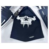 29 Count Biker Skull Balaclava