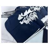 29 Count Biker Skull Balaclava