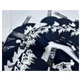29 Count Biker Skull Balaclava