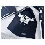 29 Count Biker Skull Balaclava