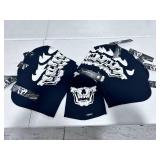 15 Count Biker Skull Balaclava