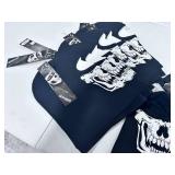 15 Count Biker Skull Balaclava