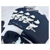 11 Count Biker Skull Balaclava