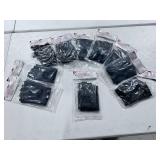 Bike and Weight lifter Gloves - Sizes 2XL- XL -