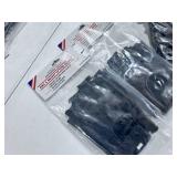 Bike and Weight lifter Gloves - Sizes 2XL- XL -