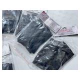 Bike and Weight lifter Gloves - Sizes 2XL- XL -