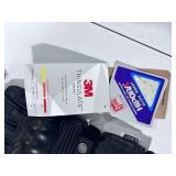 3M Highway 21 Radiant Heated Gloves Size XS