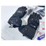 3M Highway 21 Radiant Heated Gloves Size XS