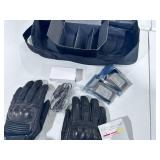 3M Highway 21 Radiant Heated Gloves Size XS