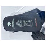 3M Highway 21 Radiant Heated Gloves Size XS