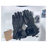 3M Highway 21 Radiant Heated Gloves Size XS