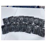 Large Lot of FROGG TOGGS Boot Covers