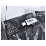 Large Lot of FROGG TOGGS Boot Covers