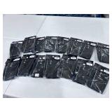 Large Lot of FROGG TOGGS Boot Covers