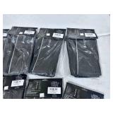 Large Lot of FROGG TOGGS Boot Covers