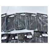 Large Lot of FROGG TOGGS Boot Covers