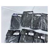 Large Lot of FROGG TOGGS Boot Covers