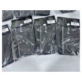 Large Lot of FROGG TOGGS Boot Covers