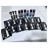 Biker Assorted Lot Bike repair