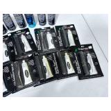 Biker Assorted Lot Bike repair