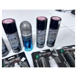 Biker Assorted Lot Bike repair