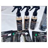 Biker Assorted Lot Bike repair