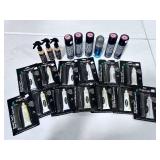 Biker Assorted Lot Bike repair