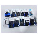 Phone covers and Assorted