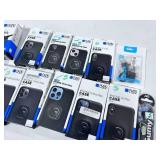 Phone covers and Assorted