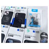 Phone covers and Assorted